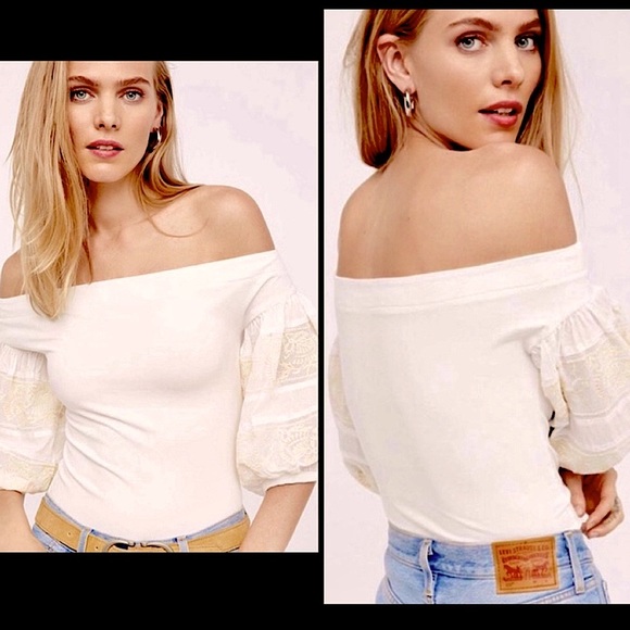 👘HP👘Free People Rock With It - Picture 12 of 14